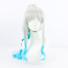 Load image into Gallery viewer, One Piece-Yamato-cosplay wig-Animee Cosplay