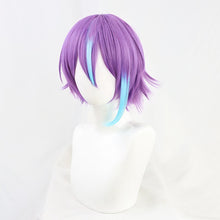 Load image into Gallery viewer, Project Sekai Colorful Stage! feat. Hatsune Miku-Kamishiro Rui-cosplay wig-Animee Cosplay