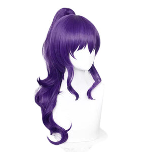 Project Sekai-Asahina Mafuyu-cosplay wig-Animee Cosplay