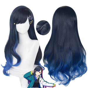 Project Sekai-Shiraishi An-cosplay wig-Animee Cosplay
