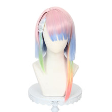 Load image into Gallery viewer, Cyberpunk: Edgerunners-Lucy-Cosplay Wig-Animee Cosplay