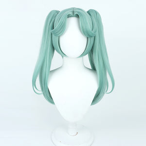 Cyberpunk: Edgerunners-Rebecca-Cosplay Wig-Animee Cosplay