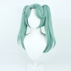 Cyberpunk: Edgerunners-Rebecca-Cosplay Wig-Animee Cosplay