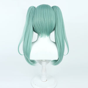 Cyberpunk: Edgerunners-Rebecca-Cosplay Wig-Animee Cosplay