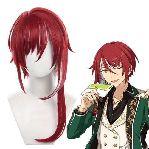 Ensemble Stars -Sakasaki Natsume-Cosplay Wig-Animee Cosplay