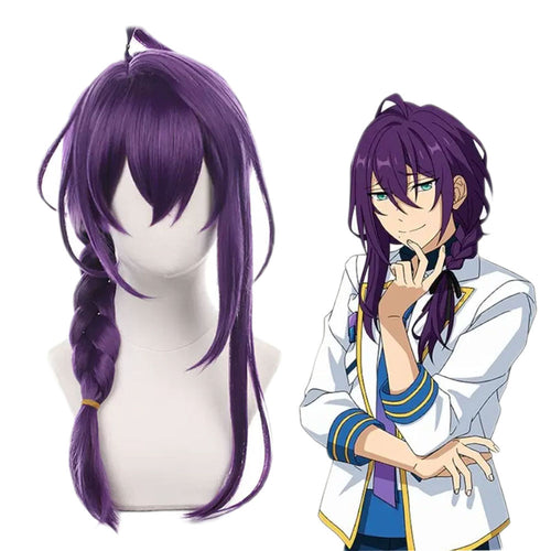 Ensemble Stars - Ayase Mayoi-Cosplay Wig-Animee Cosplay