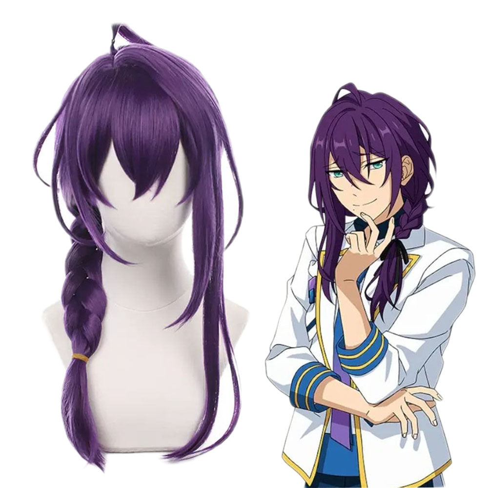 Ensemble Stars - Ayase Mayoi-cosplay wig-Animee Cosplay