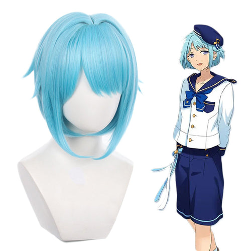 Ensemble Stars -Shino Hajime-Cosplay Wig-Animee Cosplay