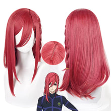 Load image into Gallery viewer, Blue Lock - Hyoma Chigiri-cosplay wig-Animee Cosplay