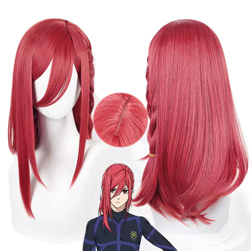 Blue Lock - Hyoma Chigiri-Cosplay Wig-Animee Cosplay