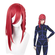 Load image into Gallery viewer, Blue Lock - Hyoma Chigiri-cosplay wig-Animee Cosplay