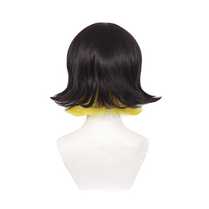 Blue Lock - Bachira Meguru-Cosplay Wig-Animee Cosplay