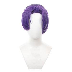 Blue Lock - Reo Mikage-cosplay wig-Animee Cosplay