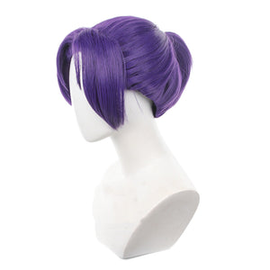 Blue Lock - Reo Mikage-cosplay wig-Animee Cosplay