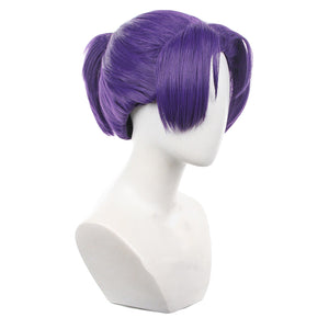 Blue Lock - Reo Mikage-cosplay wig-Animee Cosplay