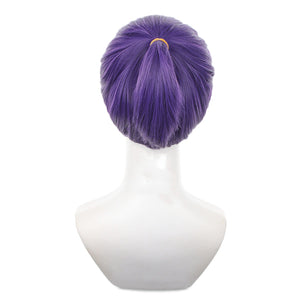 Blue Lock - Reo Mikage-Cosplay Wig-Animee Cosplay
