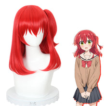 Load image into Gallery viewer, Bocchi The Rock - Kita Ikuyo-cosplay wig-Animee Cosplay