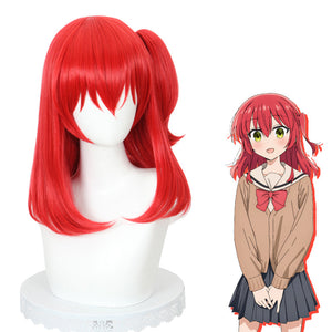 Bocchi The Rock - Kita Ikuyo-Cosplay Wig-Animee Cosplay