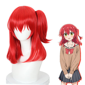 Bocchi The Rock - Kita Ikuyo-Cosplay Wig-Animee Cosplay