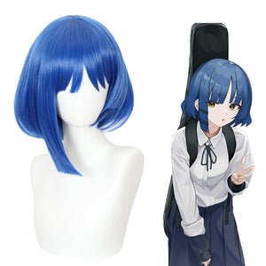 Bocchi The Rock - Yamada Ryo-cosplay wig-Animee Cosplay