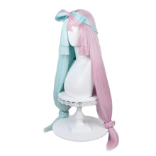 Load image into Gallery viewer, Pokemon Game - Iono-Cosplay Wig-Animee Cosplay