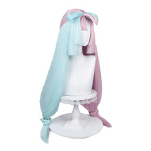 Load image into Gallery viewer, Pokemon Game - Iono-Cosplay Wig-Animee Cosplay