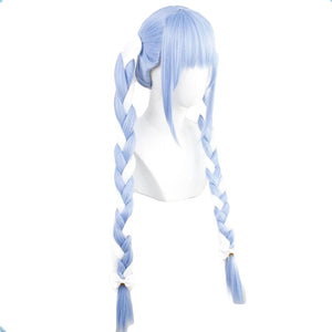 Virtual YouTuber-Usada Pekora-Cosplay Wig-Animee Cosplay