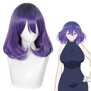 Vermeil in Gold - Vermeil-Cosplay Wig-Animee Cosplay
