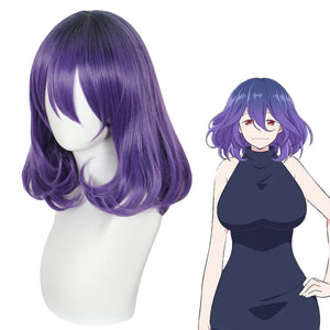 Vermeil in Gold - Vermeil-Cosplay Wig-Animee Cosplay