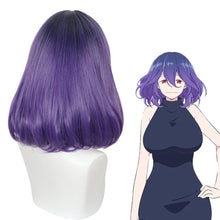Load image into Gallery viewer, Vermeil in Gold - Vermeil-Cosplay Wig-Animee Cosplay
