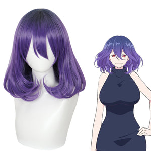 Vermeil in Gold - Vermeil-Cosplay Wig-Animee Cosplay