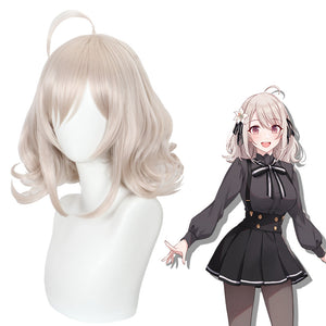 Spy Classroom - Lily-cosplay wig-Animee Cosplay