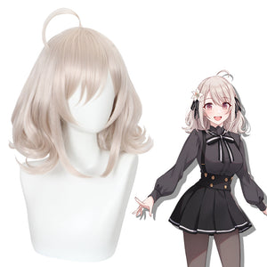 Spy Classroom - Lily-Cosplay Wig-Animee Cosplay