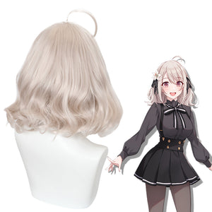 Spy Classroom - Lily-cosplay wig-Animee Cosplay