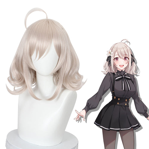 Spy Classroom - Lily-Cosplay Wig-Animee Cosplay