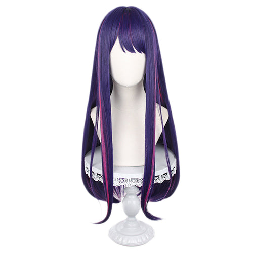 Oshi no Ko - Ai Hoshino-Cosplay Wig-Animee Cosplay
