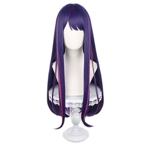 Oshi no Ko - Ai Hoshino-Cosplay Wig-Animee Cosplay