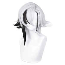 Load image into Gallery viewer, Genshin Impact - Arlecchino (Knave)-Cosplay Wig-Animee Cosplay