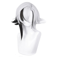 Load image into Gallery viewer, Genshin Impact - Arlecchino (Knave)-cosplay wig-Animee Cosplay