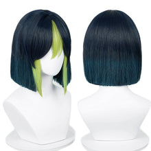 Load image into Gallery viewer, Genshin Impact - Tighnari-Cosplay Wig-Animee Cosplay