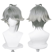Load image into Gallery viewer, Genshin Impact- Al Haitham (Sumeru)-Cosplay Wig-Animee Cosplay