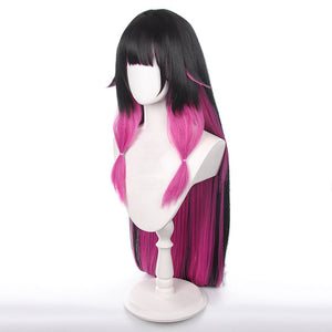 Genshin Impact - Columbina-cosplay wig-Animee Cosplay