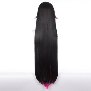 Genshin Impact - Columbina-Cosplay Wig-Animee Cosplay