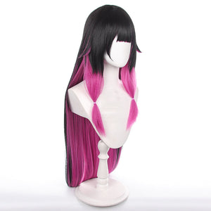 Genshin Impact - Columbina-cosplay wig-Animee Cosplay