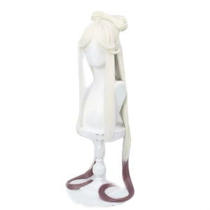 Genshin Impact-Ningguang-Cosplay Wig-Animee Cosplay