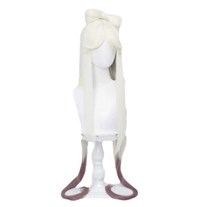 Genshin Impact-Ningguang-Cosplay Wig-Animee Cosplay