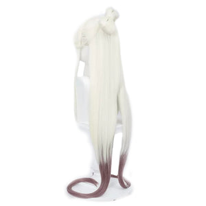 Genshin Impact-Ningguang-Cosplay Wig-Animee Cosplay