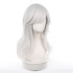 Genshin Impact - Cyno-Cosplay Wig-Animee Cosplay