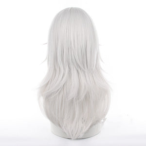 Genshin Impact - Cyno-cosplay wig-Animee Cosplay