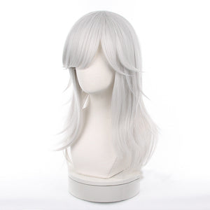 Genshin Impact - Cyno-Cosplay Wig-Animee Cosplay
